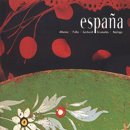 FALLA, M. de: Amor brujo (El) (excerpts) / ALBENIZ, I.: Evoc