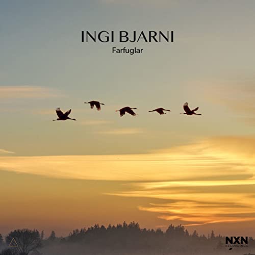 Skulason: Farfuglar