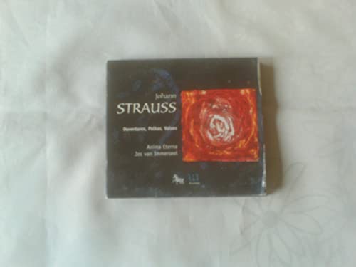 OVERTURES, POLKAS, VALSES