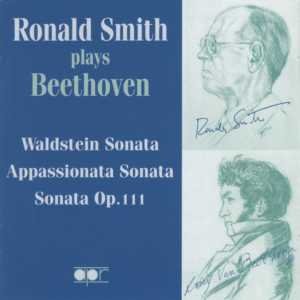 SMITH PLAYS BEETHOVEN