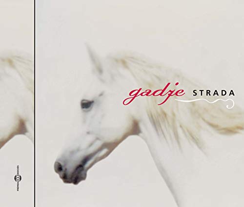 GADJE STRADA: 2002