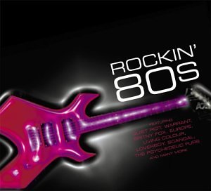 ROCKIN' '80'S