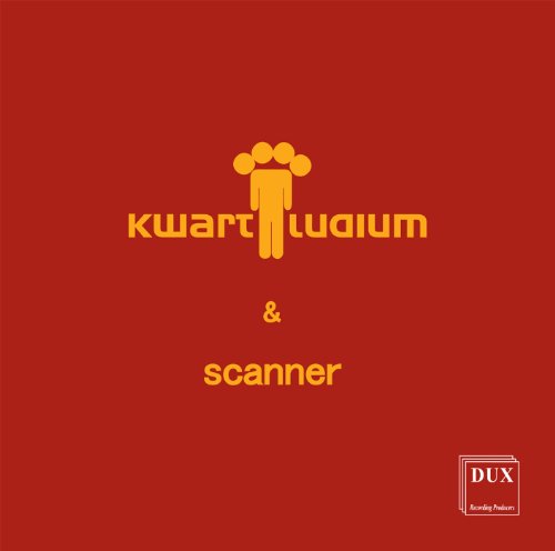 Kwartludium & scanner