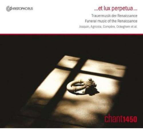 Vocal Music (Renaissance) - Appenzeller, B. / Josquin Des Pr