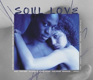 SOUL LOVE