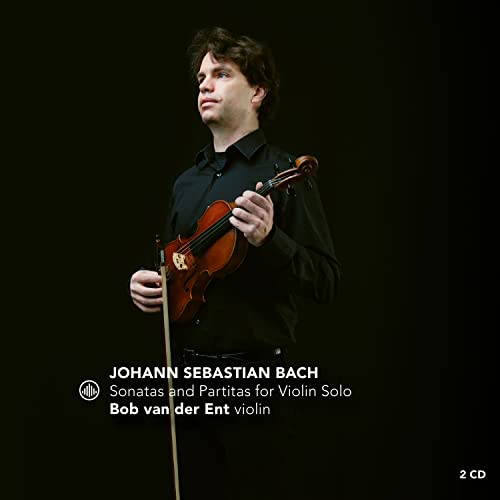 SONATAS & PARTITAS