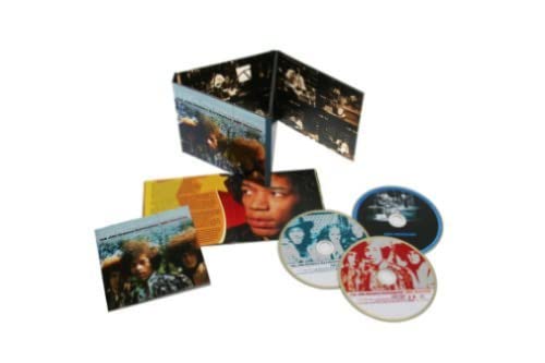 BBC SESSIONS (DELUXE EDITION)