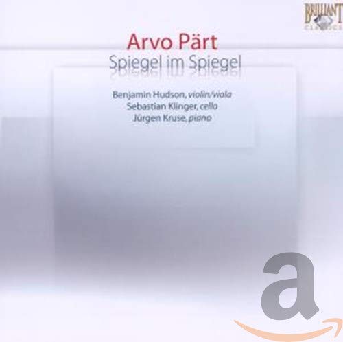 SPIEGEL IM SPIEGEL