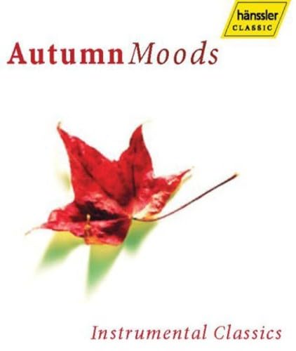 AUTUMN MOODS