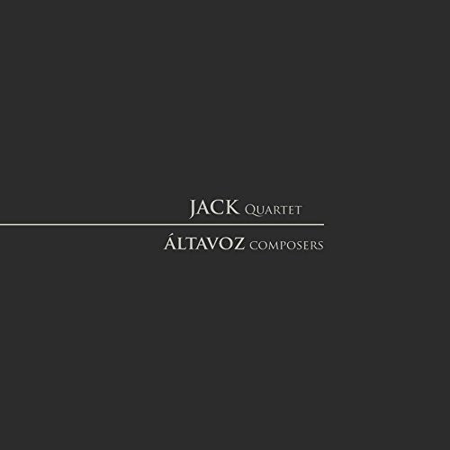 Altavoz Composers