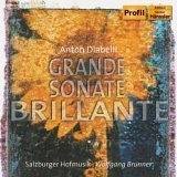 Diabelli: Grande Sonate Brillante / Jackle