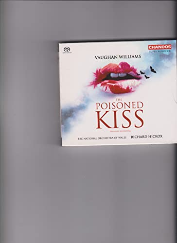 POISONED KISS