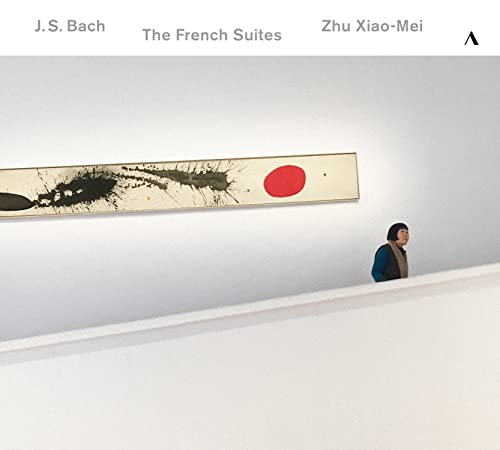 Bach: The French Suites