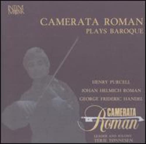 Camerata Nordica Plays Baroque