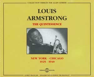 QUINTESSENCE: L. ARMSTRONG 192