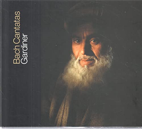Bach, J.S.: Cantatas, Vol.  1  - Bwv 7, 20, 30, 39, 75, 167
