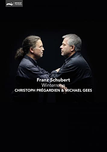 WINTERREISE (DVD)