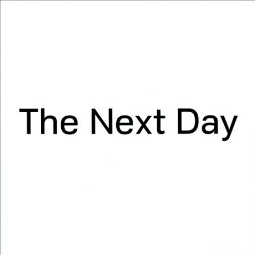 THE NEXT DAY EXTRA