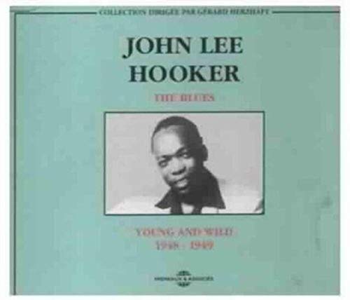 BLUES: YOUNG & WILD