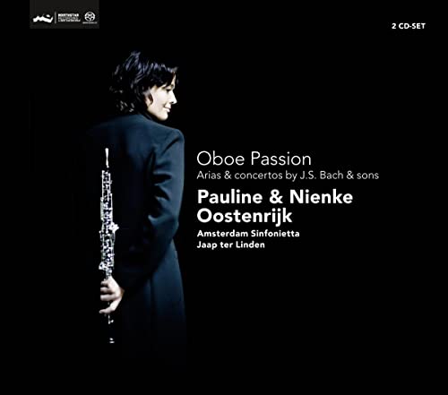 Oboe Passion