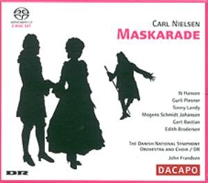 Nielsen, C.: Maskarade (Masquerade)