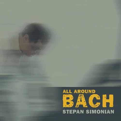 Portraits, Vol. 1: Bach, Chopin, Schumann, Goodyear & Liszt