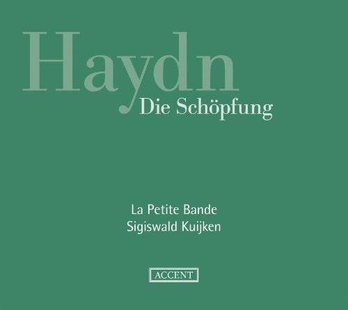 DIE SCHOPFUNG