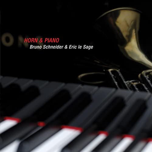 Horn and Piano