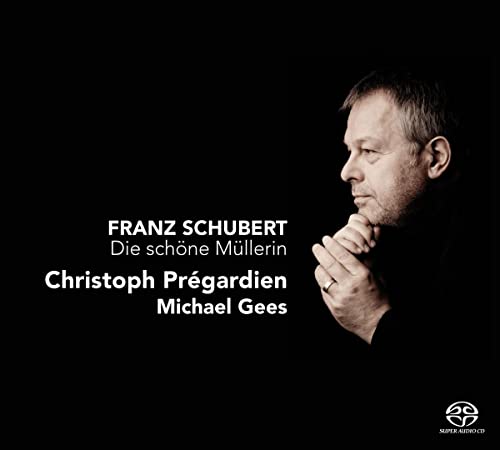 Schubert, F.: Schöne Müllerin (Die)