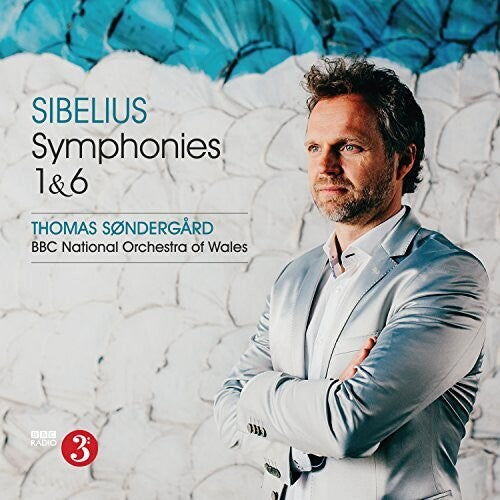 SYMPHONIES 1 & 6