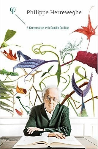 A Conversation with Camille De Rijck