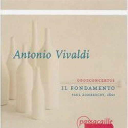 OBOE CONCERTOS