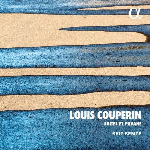 Louis Couperin: Pièces de clavecin