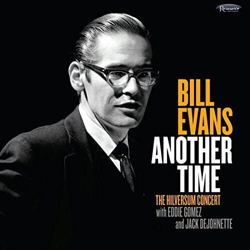 ANOTHER TIME: THE HILVERSUM CONCERT