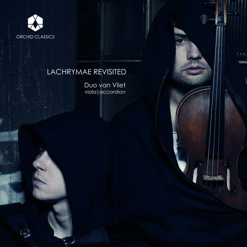 Lachrymae Revisited