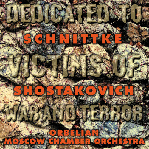 Shostakovich, D.: Chamber Symphony / Schnittke, A.: Piano Co