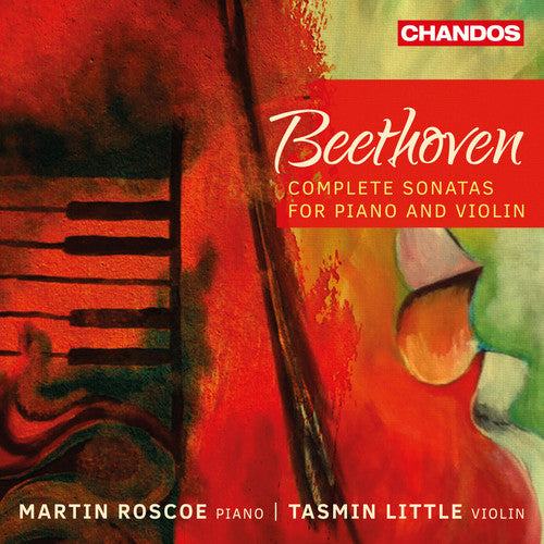 COMPLETE VIOLIN & PIANO SONATA