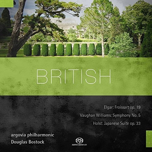 BRITISH