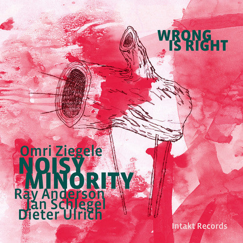 WRONG IS RIGHT