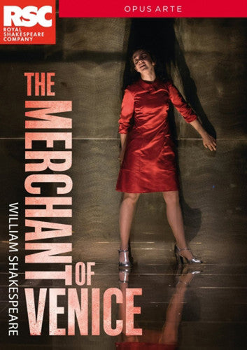 Shakespeare: The Merchant of Venice