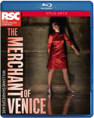 Shakespeare: The Merchant of Venice