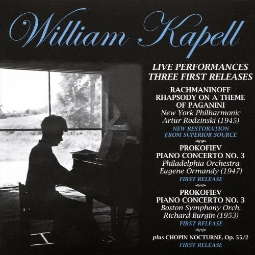 LIVE PERFORMANCES
