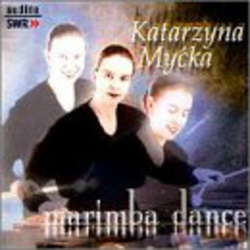 MARIMBA DANCE