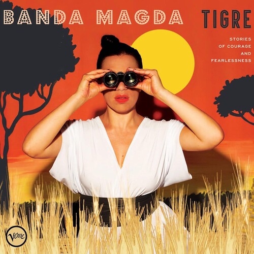 TIGRE