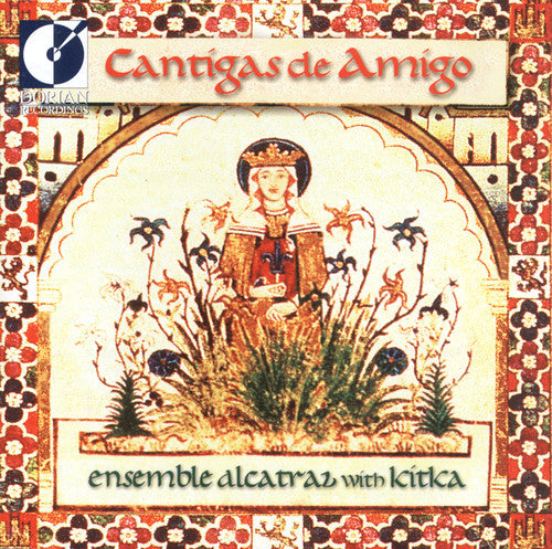 Vocal Music (Cantigas De Amigo - 13Th Century Galician-Portu