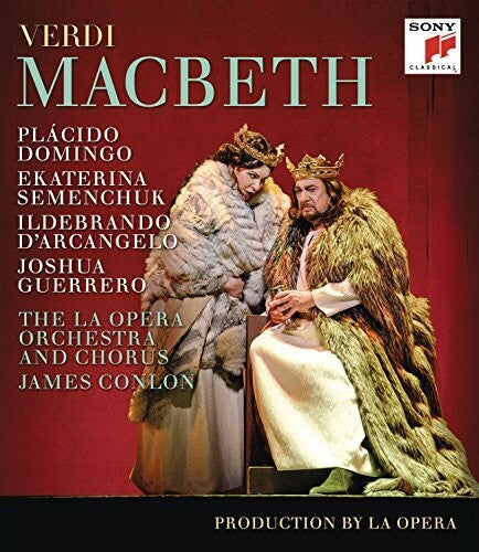 MACBETH (BR)