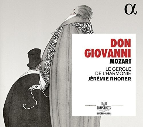 Mozart: Don Giovanni, K. 527 (Live)