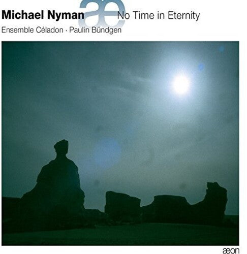 No Time In Eternity