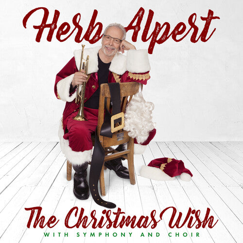 CHRISTMAS WISH