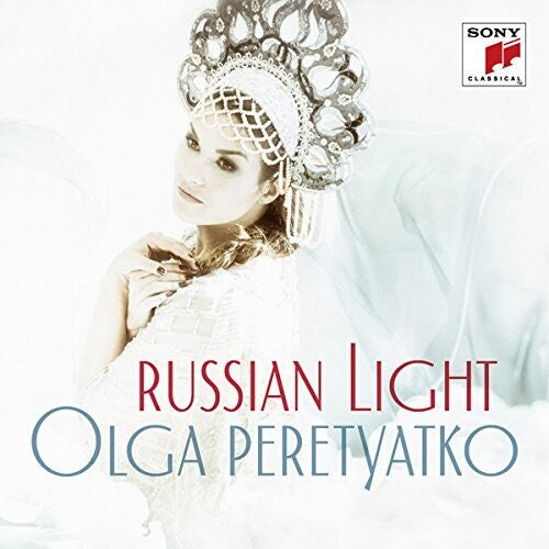 RUSSIAN LIGHT